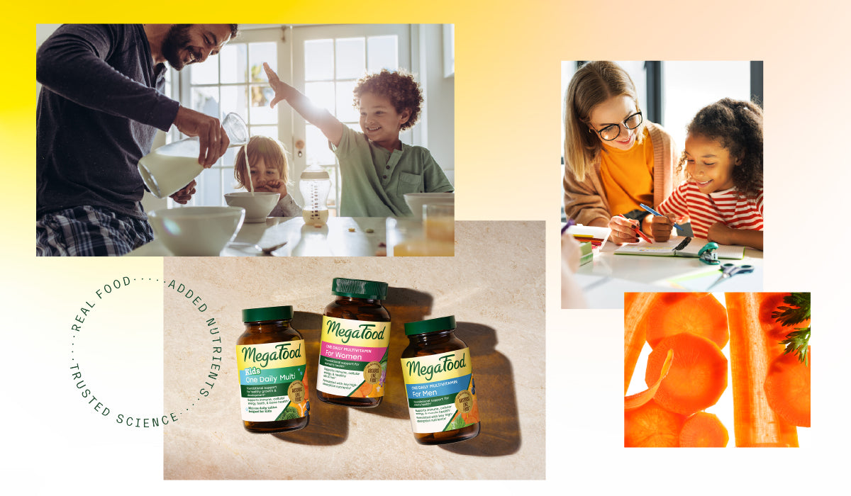 Back to School, Back to You: Wellness That Works with Real Life