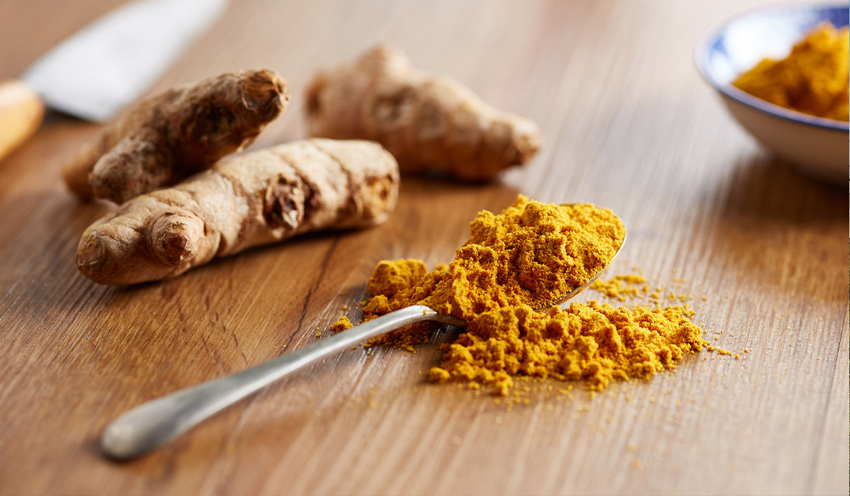 Debunking Turmeric