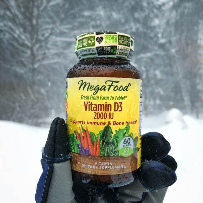 Ep 11: Winning at Winter Wellness