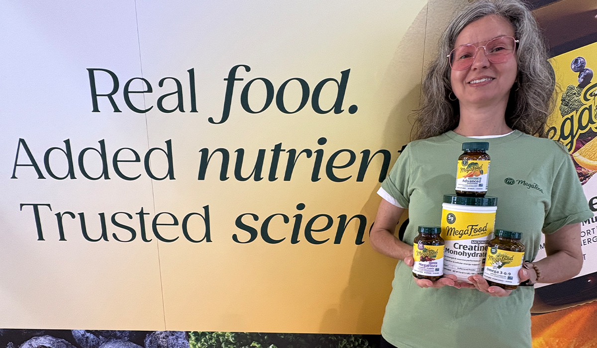 Liza’s Daily Supplement Stack