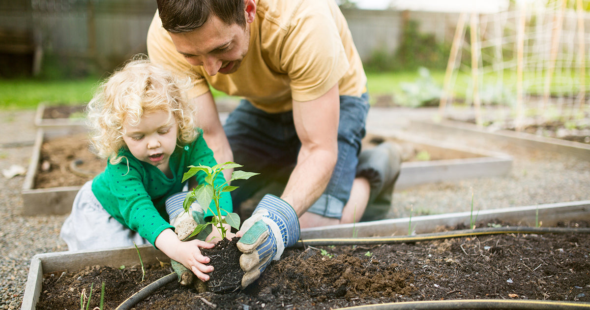 One small thing you can do to make a big difference this Earth Day