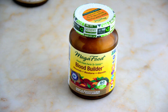 Iron Deficiency and How it Affects Your Thyroid