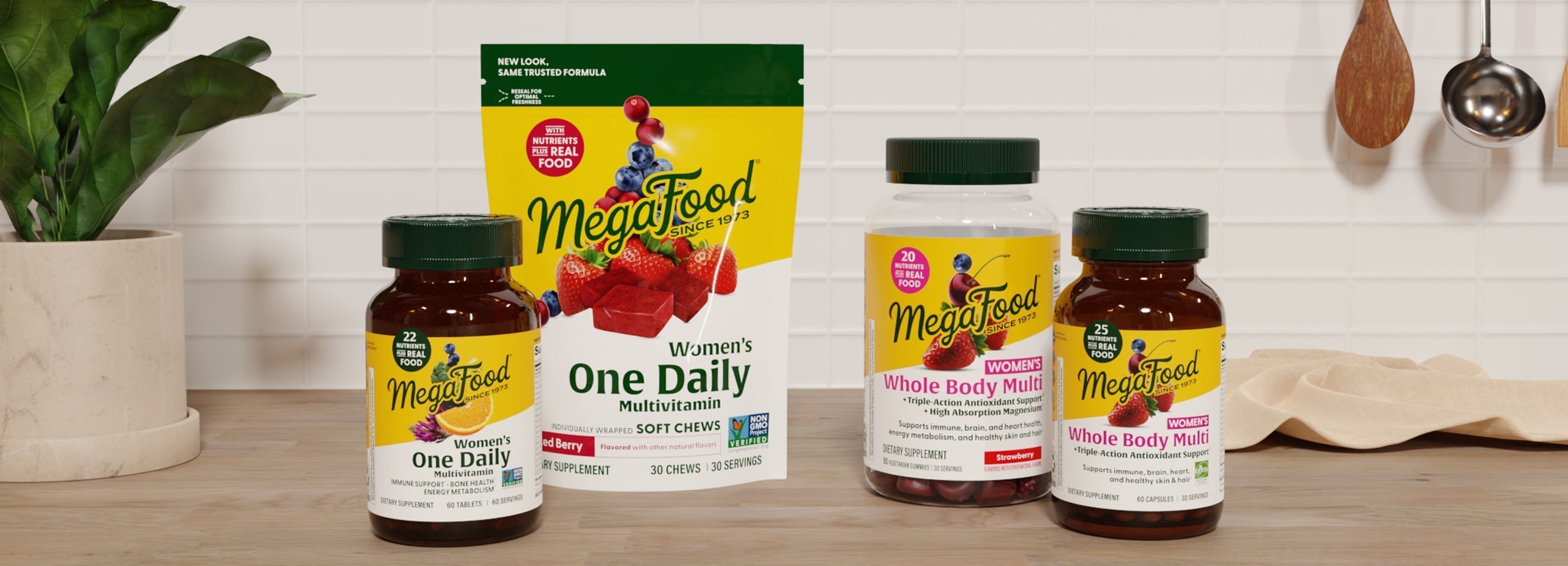 Choose Your Format: The Multivitamin Format Guide