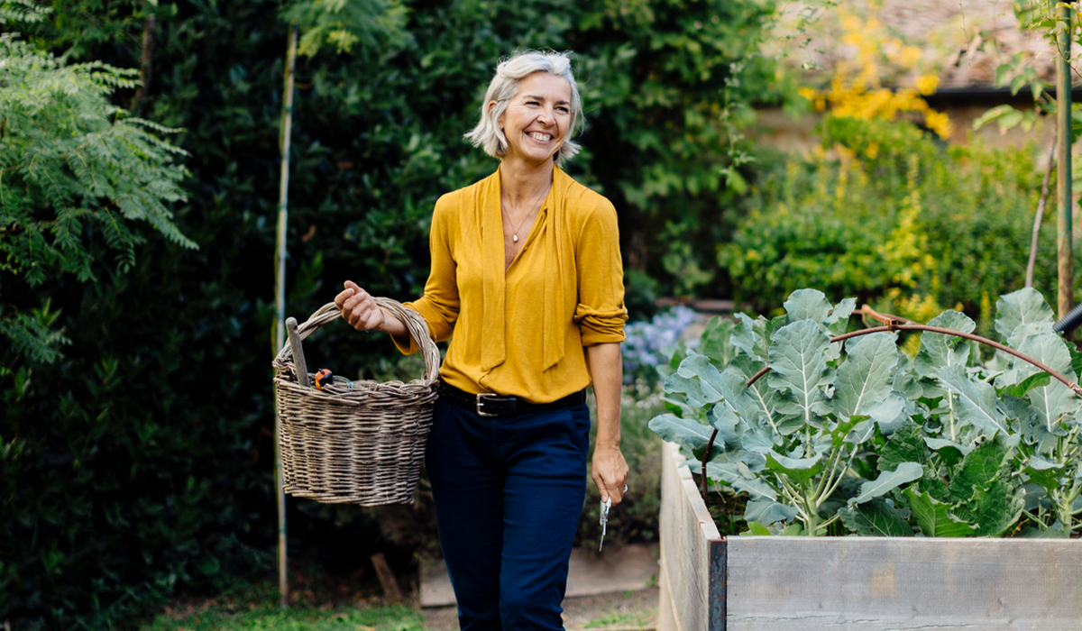 The Ultimate Guide to Supplements and Nutrition After Menopause