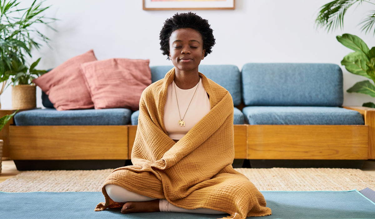 Stress and Longevity
