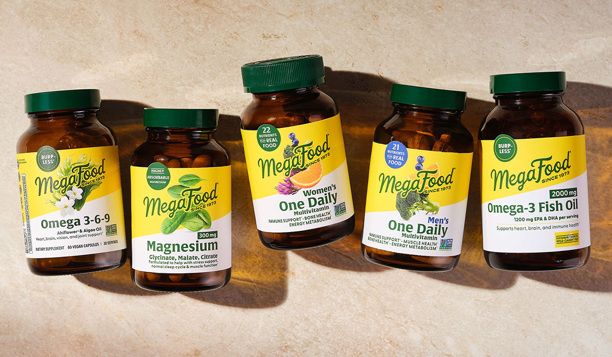 Supplement Myths, Explained