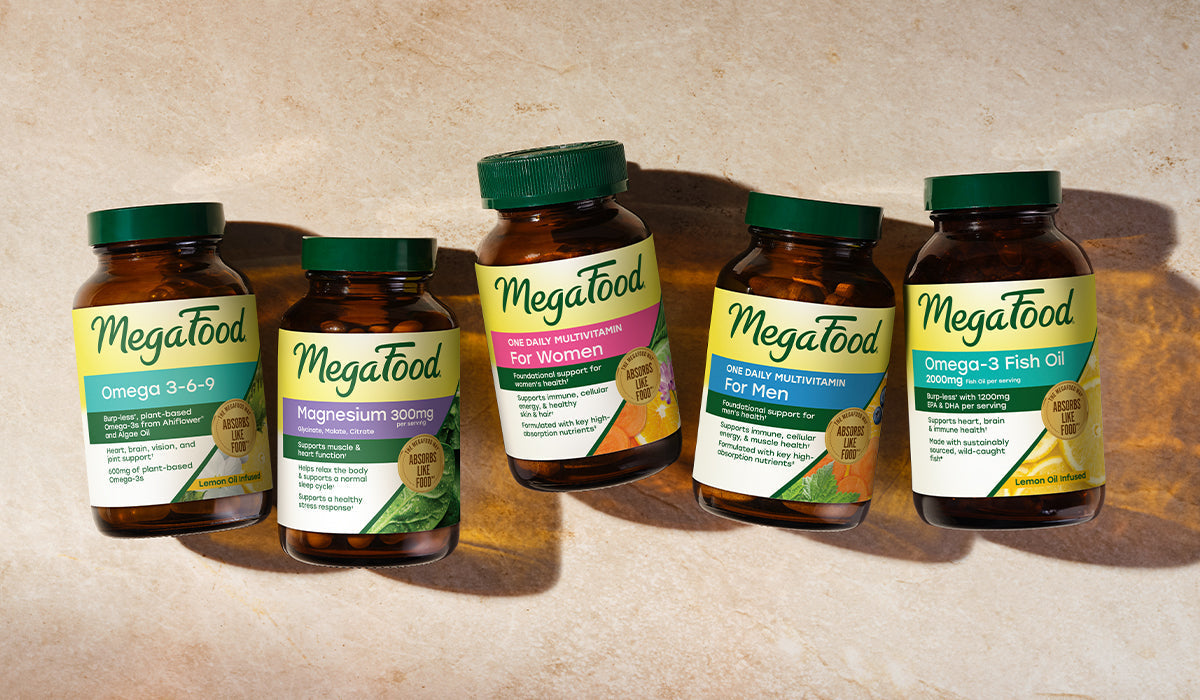 Supplement Myths, Explained