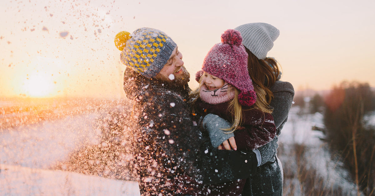 5 ways to support your immune health