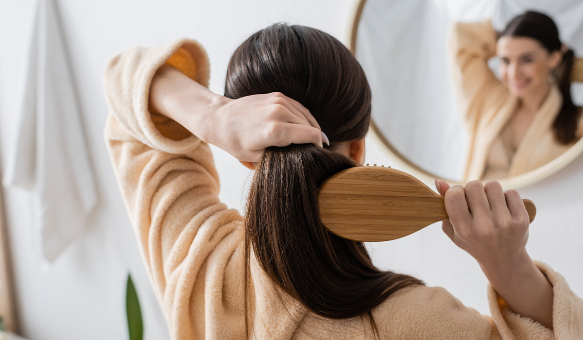 Hair Health 101: Understanding Hair Growth and the Nutrients That Support It