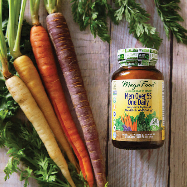 Minisode 1: Choosing A Multivitamin – One vs Two Tablets