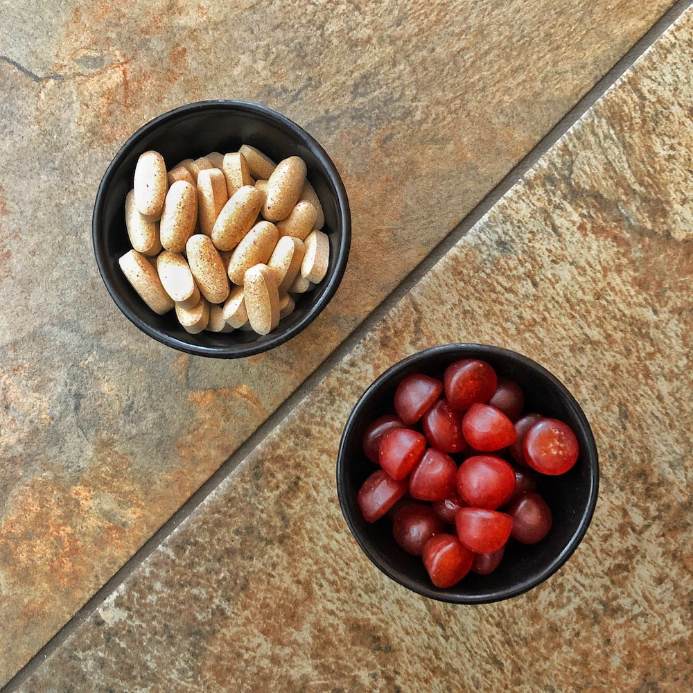 Ep 14: Tablets vs. Gummies: What You Need to Know
