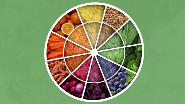 What's a FoodState Nutrient?