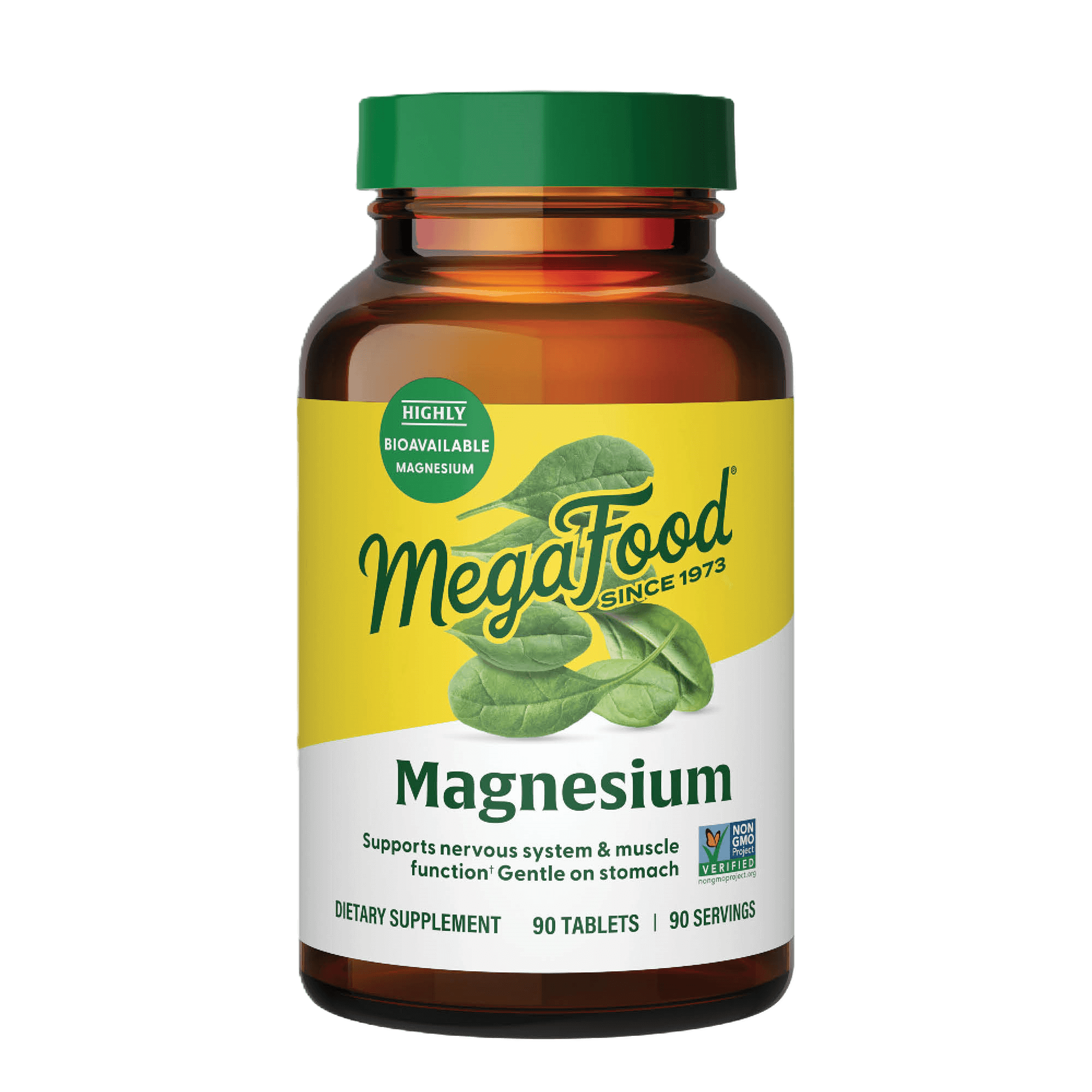 Magnesium