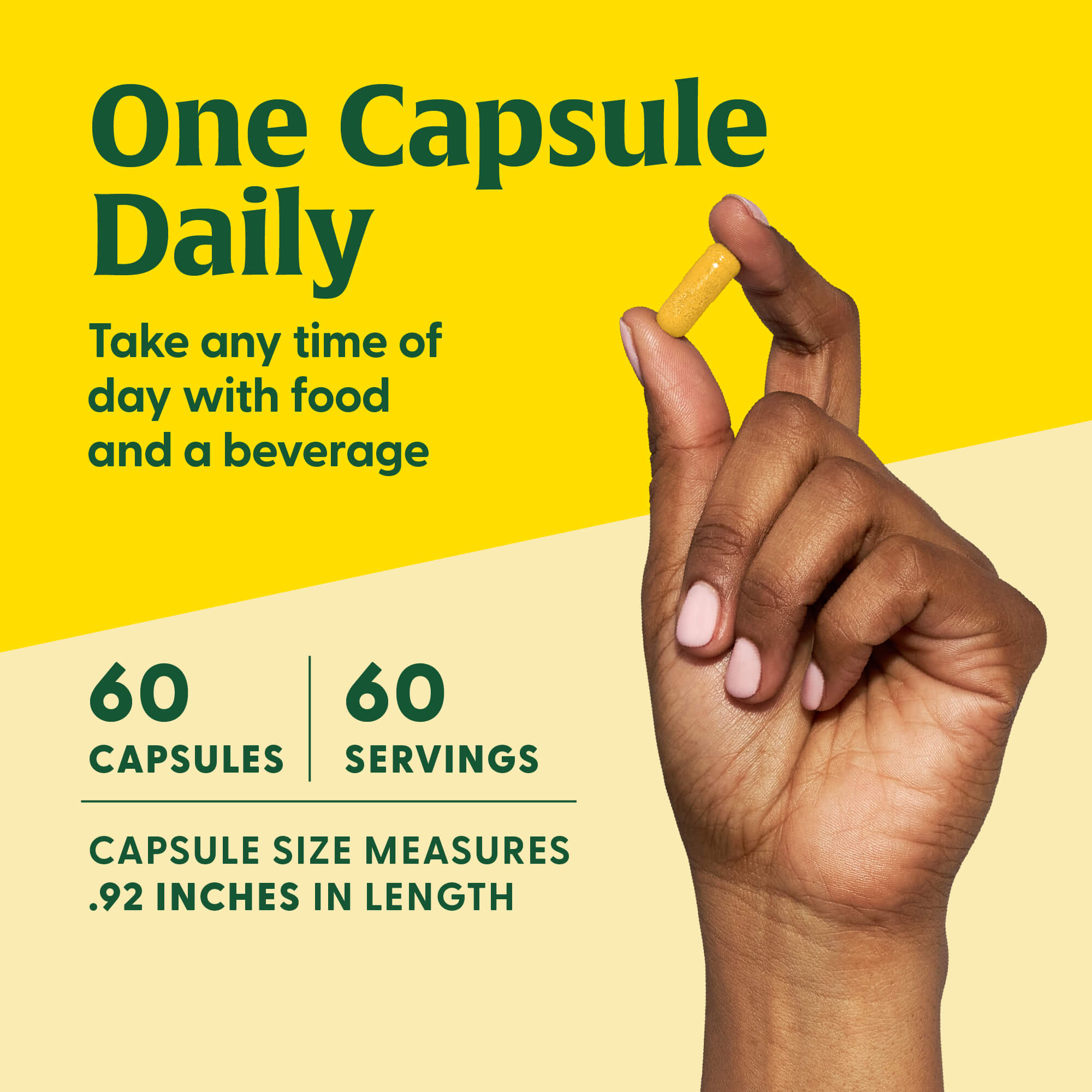 High Absorption CoQ10