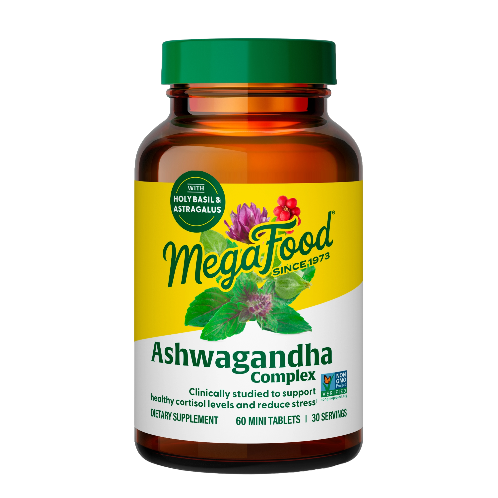 Ashwagandha Complex