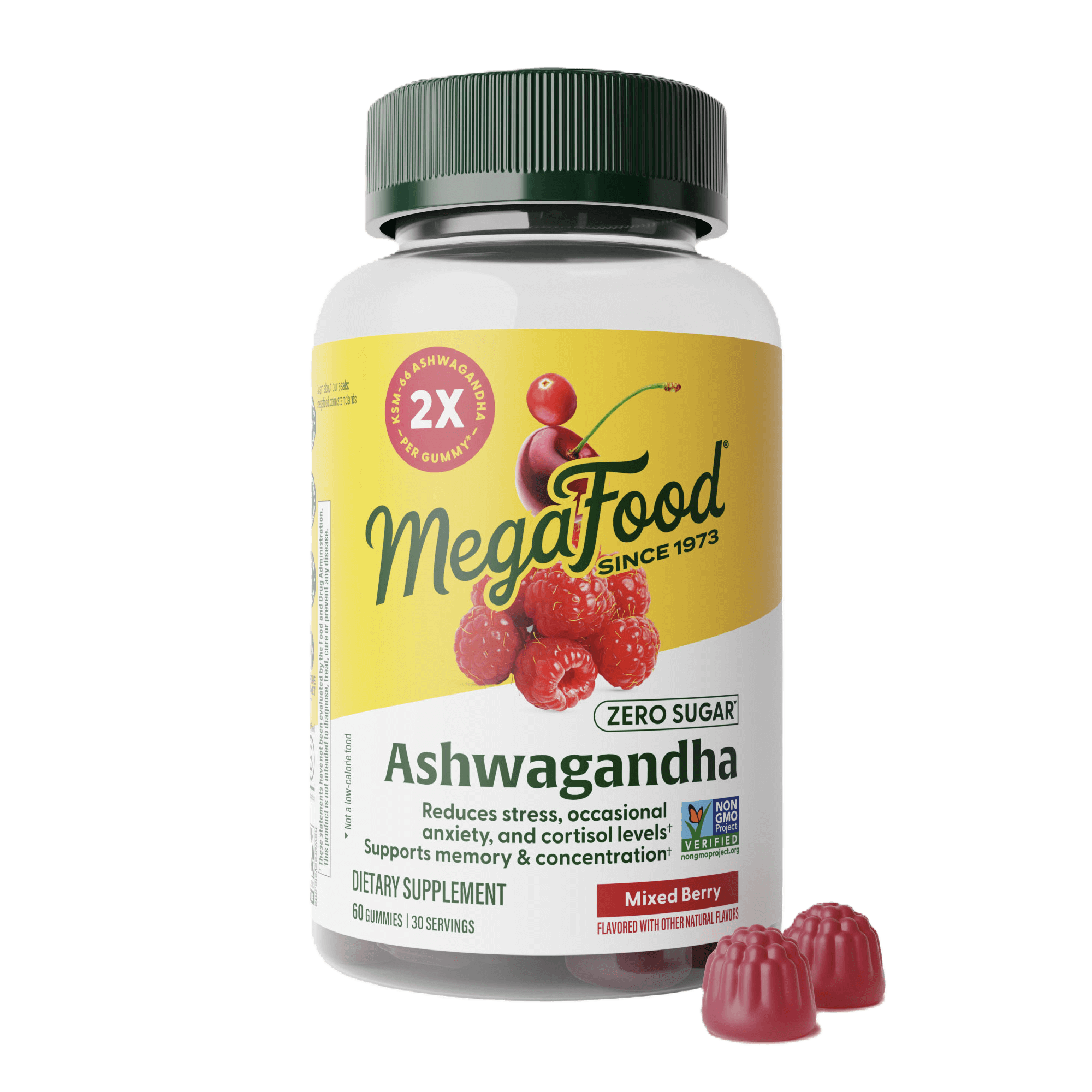 Ashwagandha Gummies