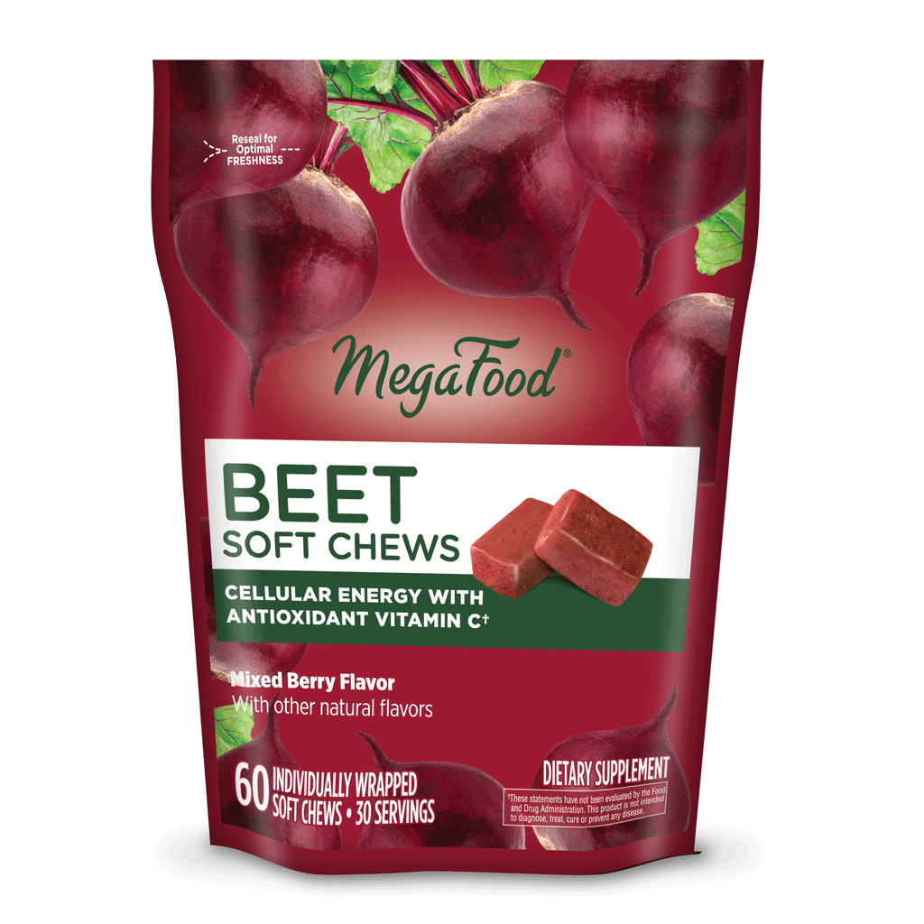 Beet Soft Chews