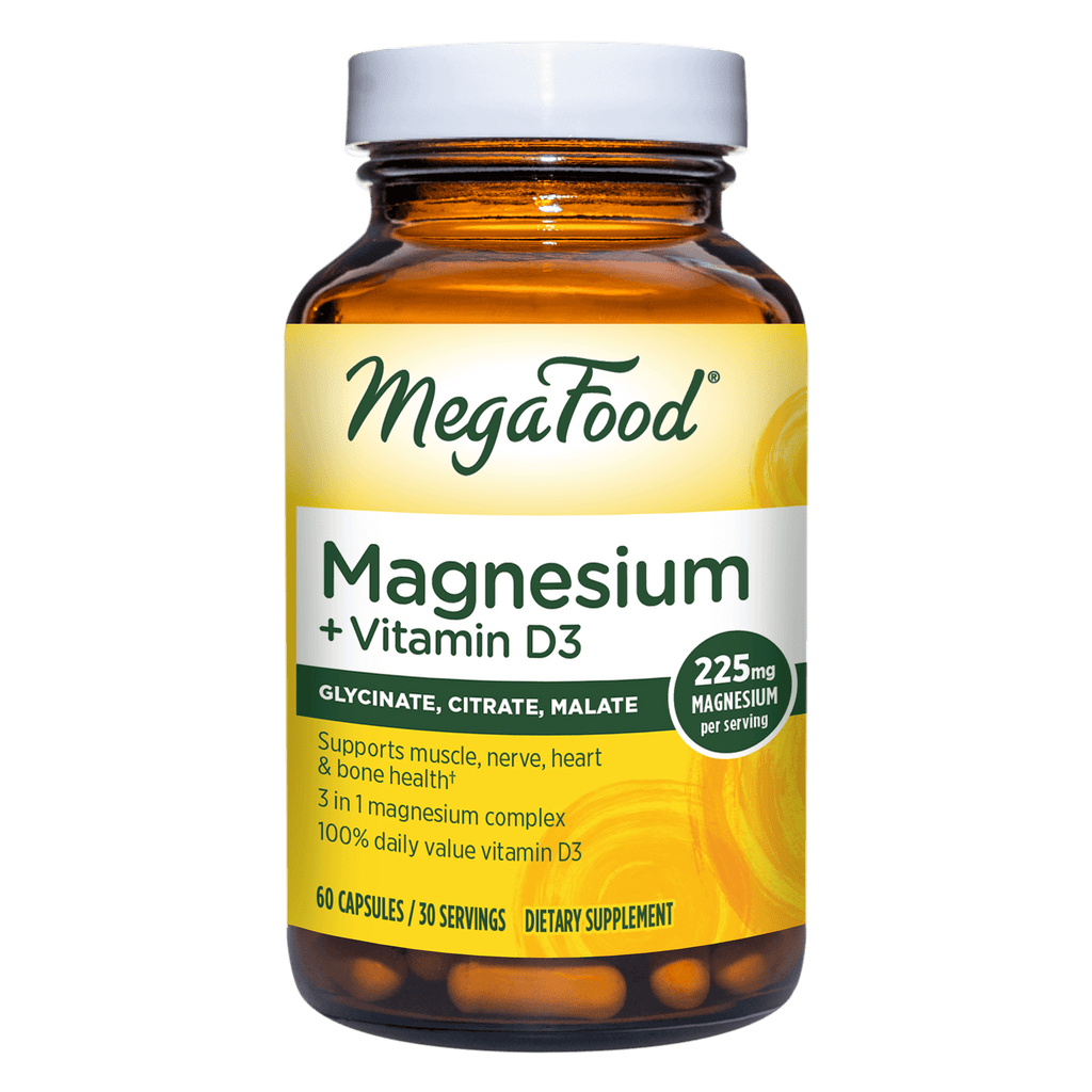 can i take magnesium with omega 3 and vitamin d