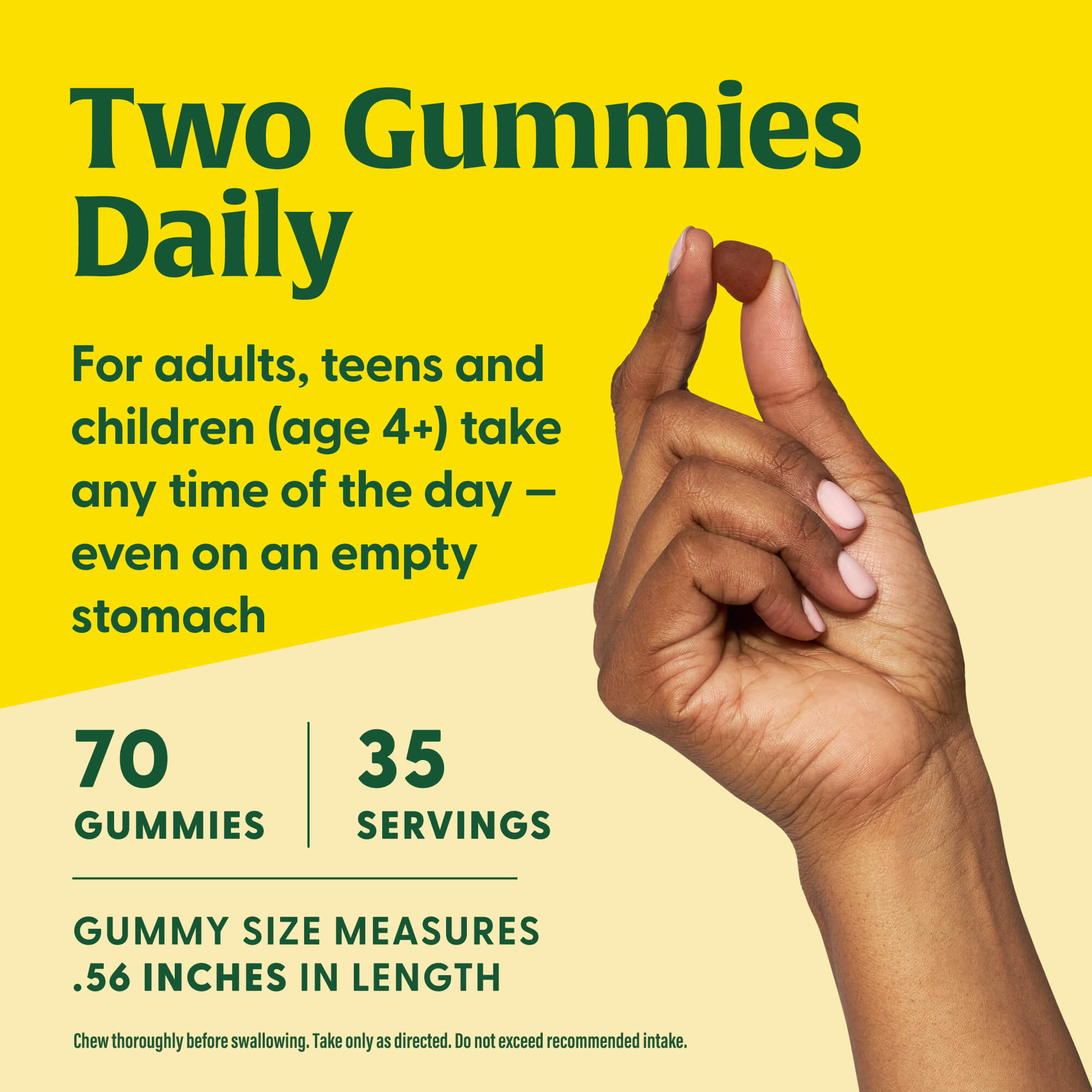 C Defense Daily Immune Support Gummies
