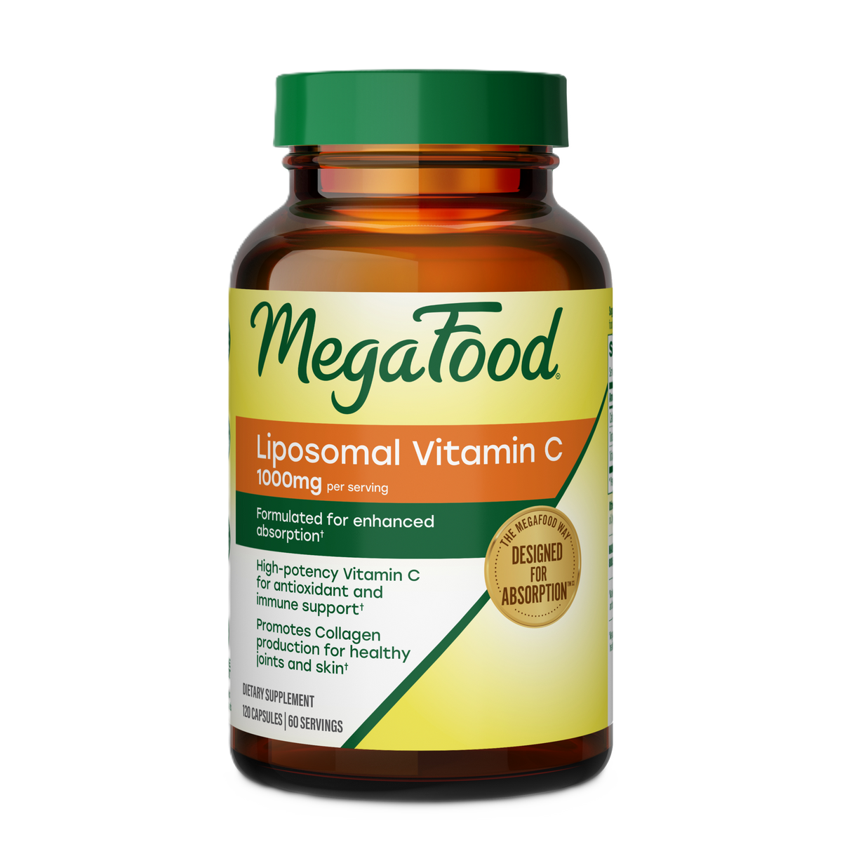 Liposomal Vitamin C