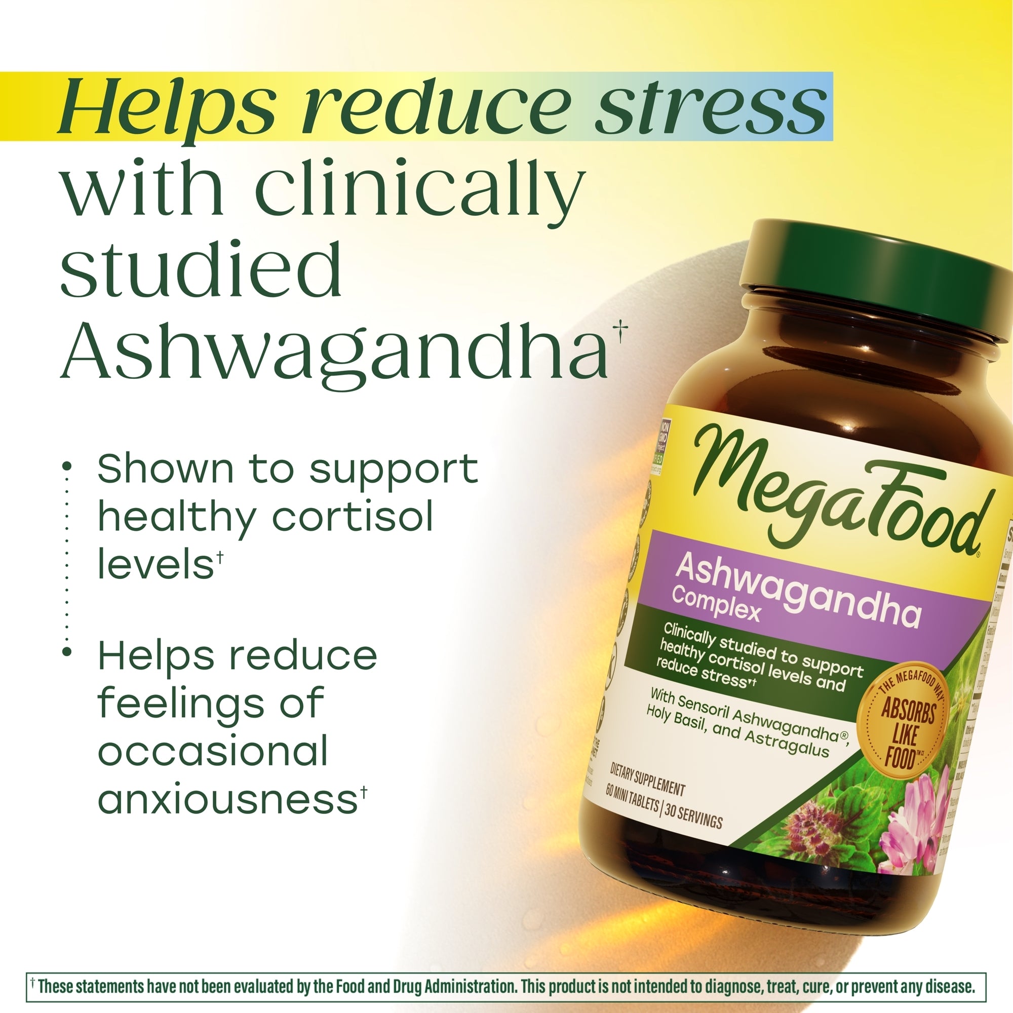 Ashwagandha Complex