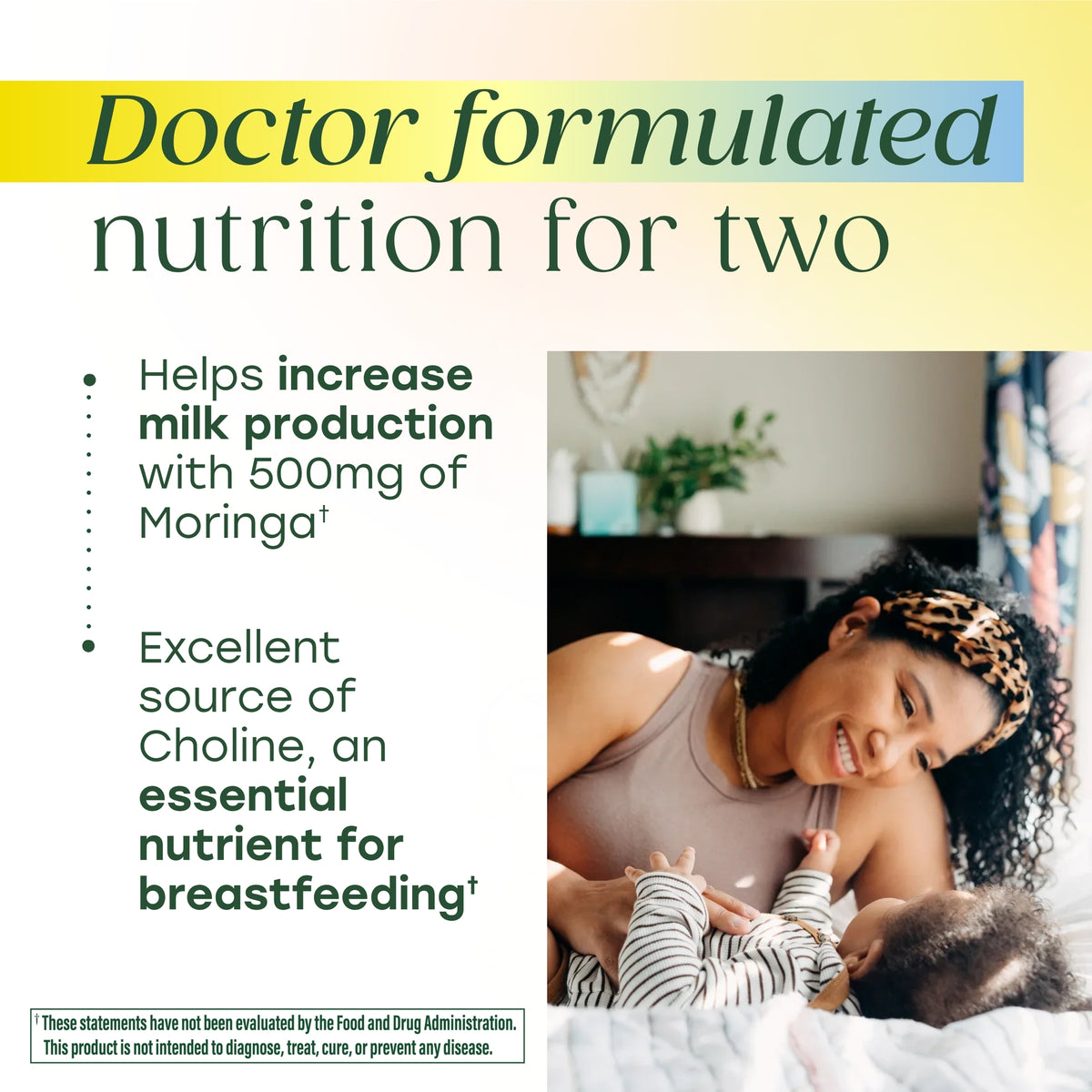 Baby & Me 2™ Postnatal Multi