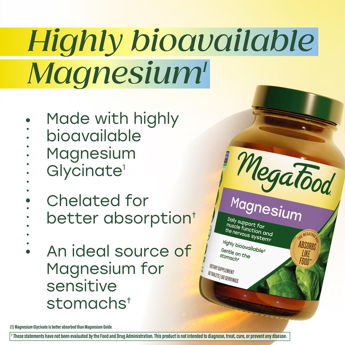 Magnesium