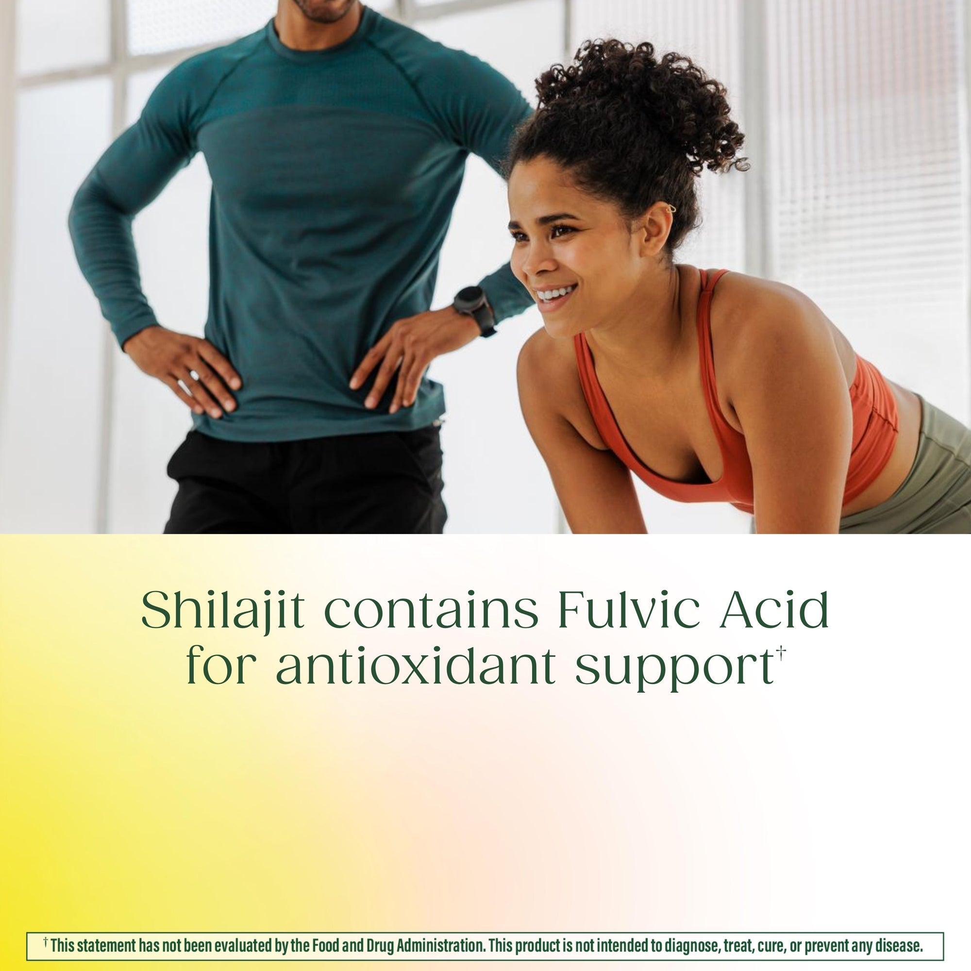 Shilajit