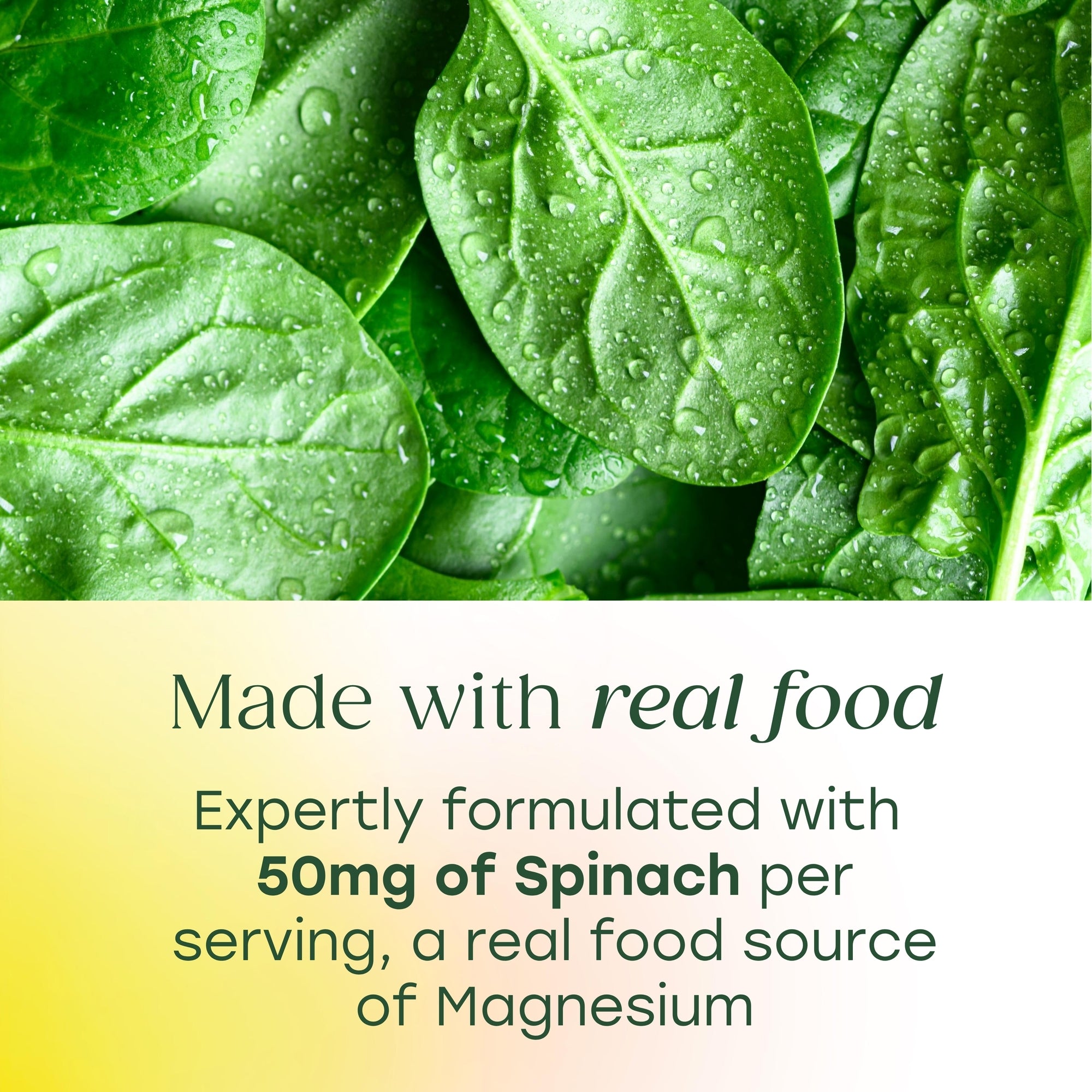 Magnesium 300 mg Capsules