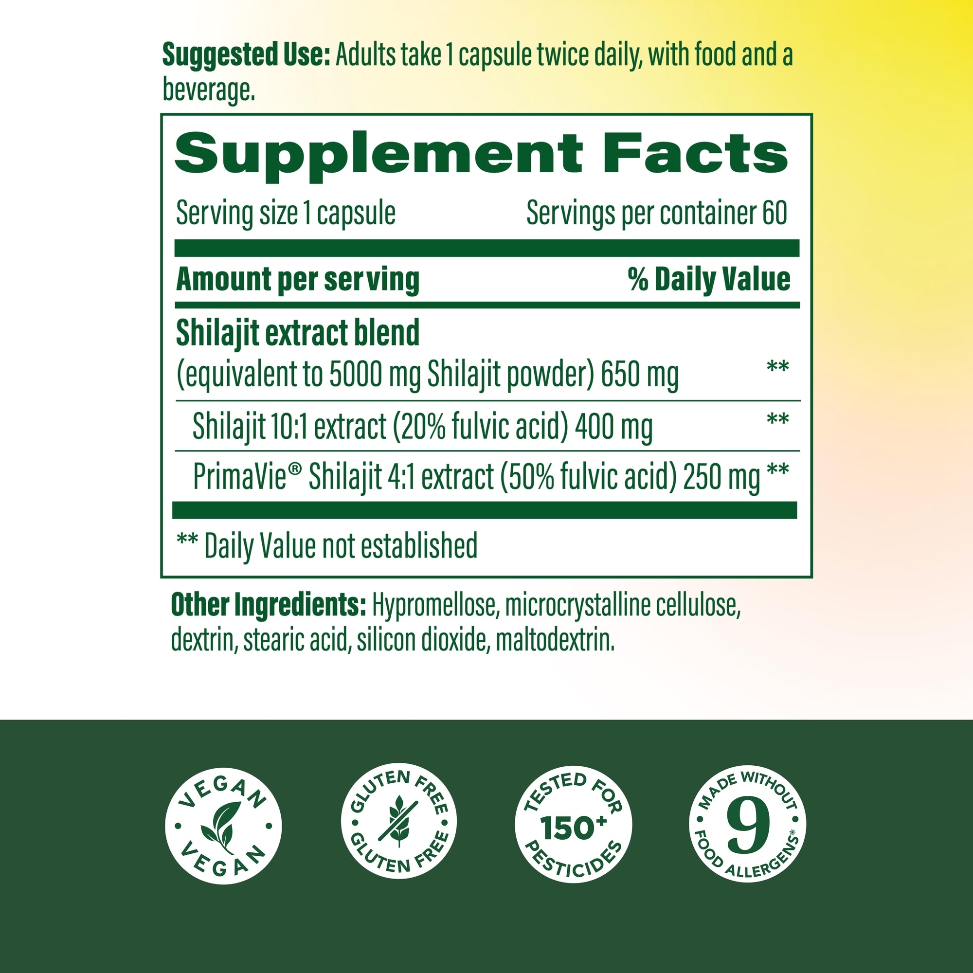 Shilajit