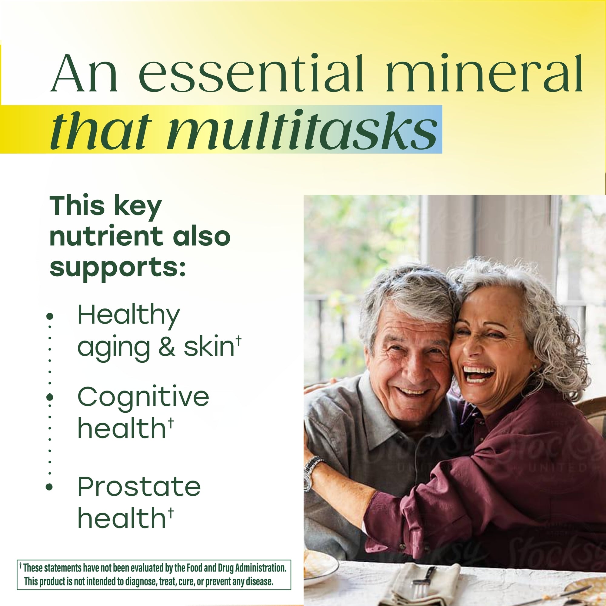 High-Absorption Selenium Capsules