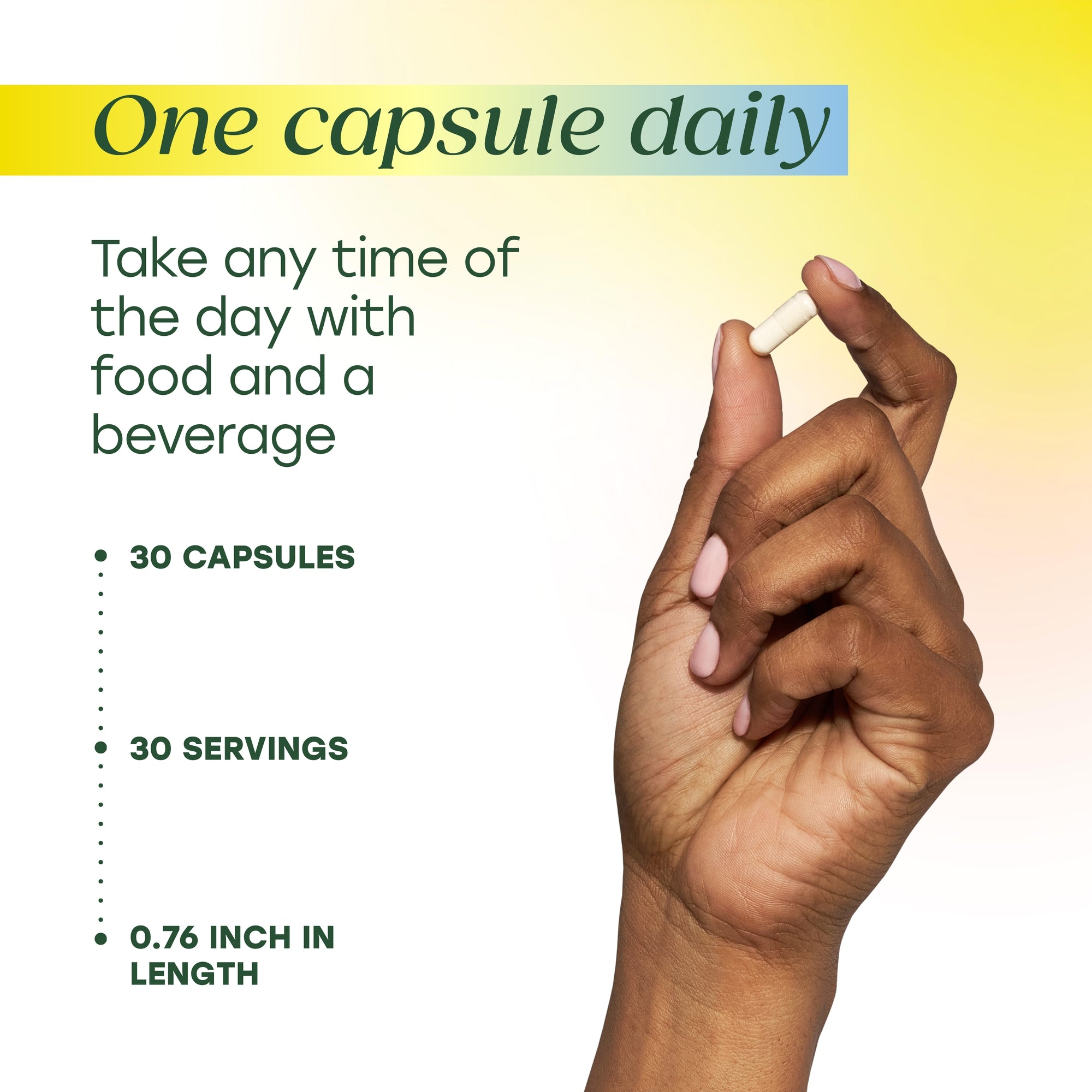 MegaFlora® Probiotic Plus - 14 Strains - 50 Billion live cultures