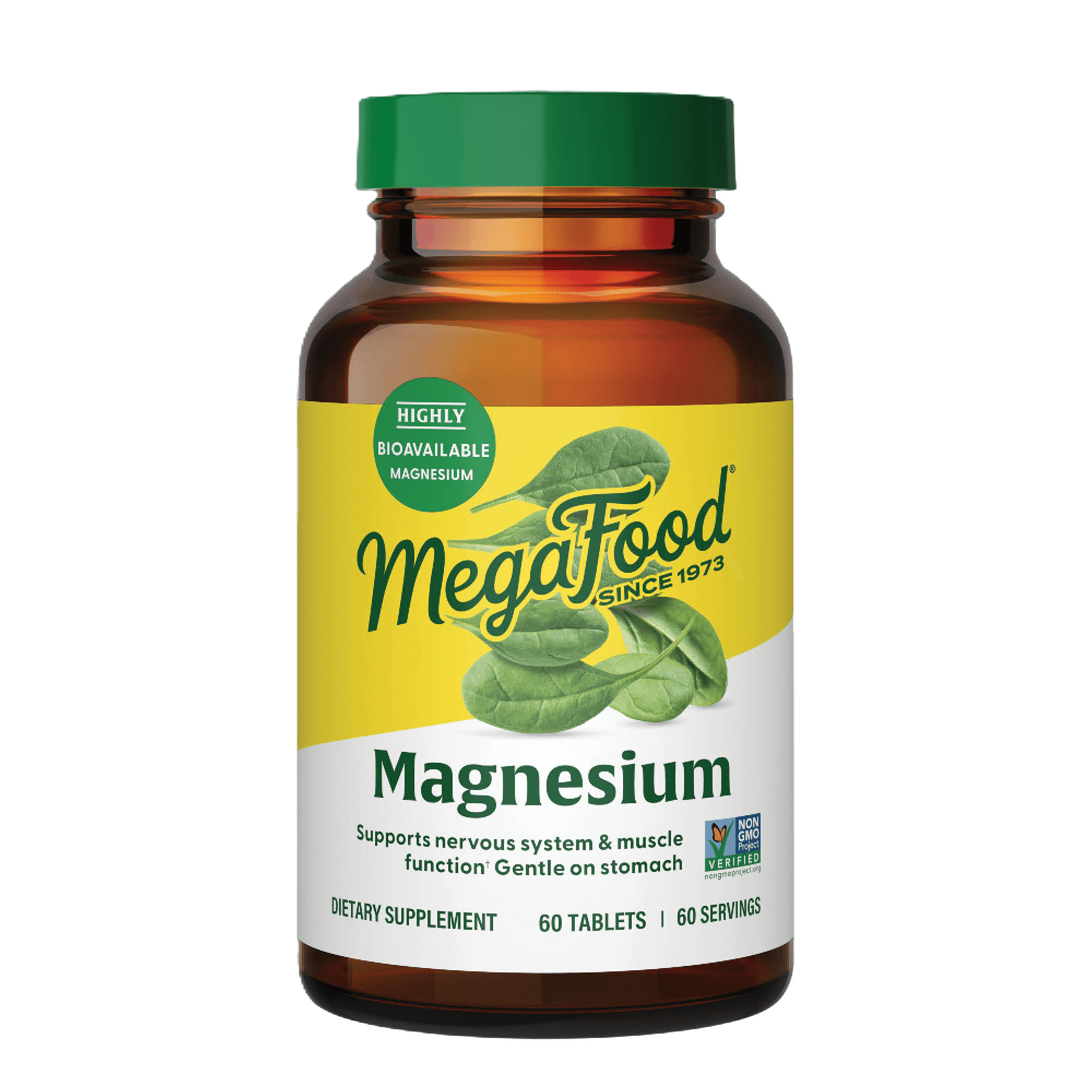 Magnesium
