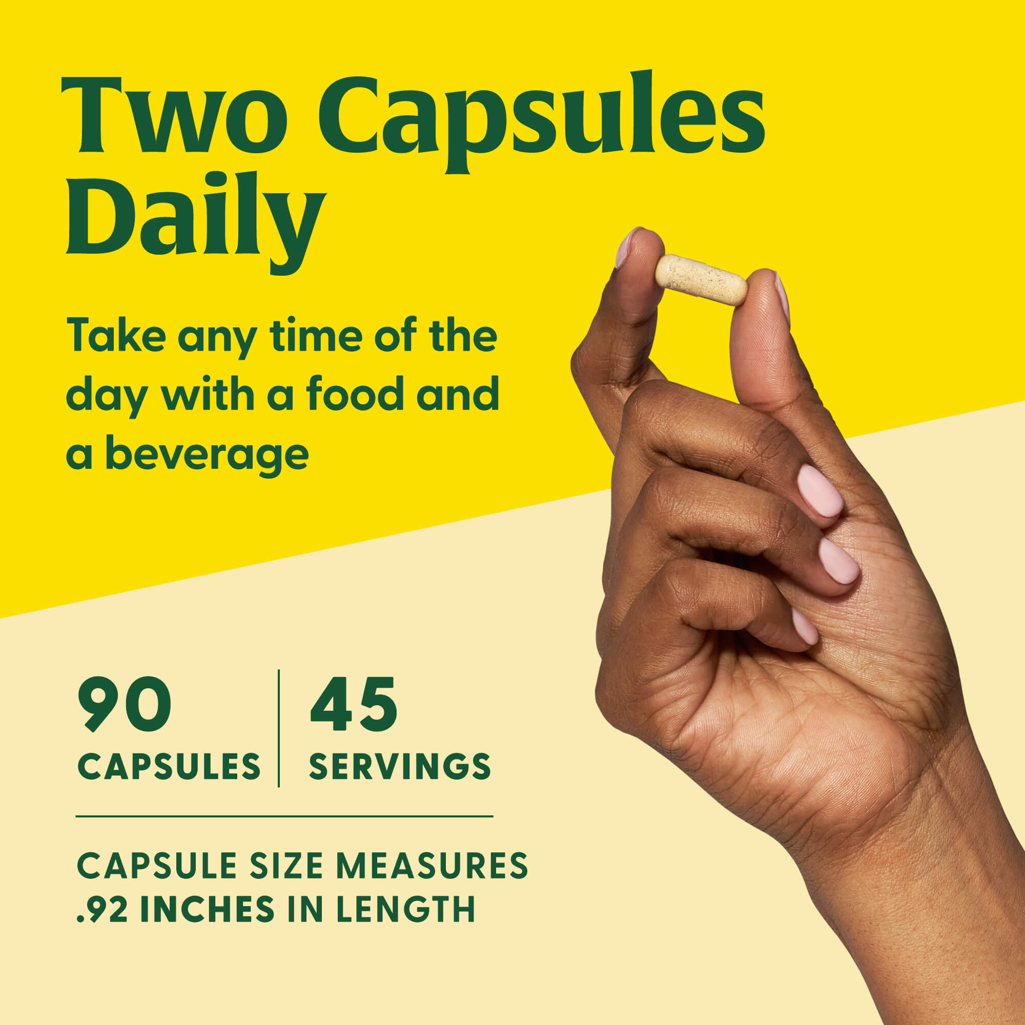 MegaFlora® Probiotic + Prebiotic with Turmeric