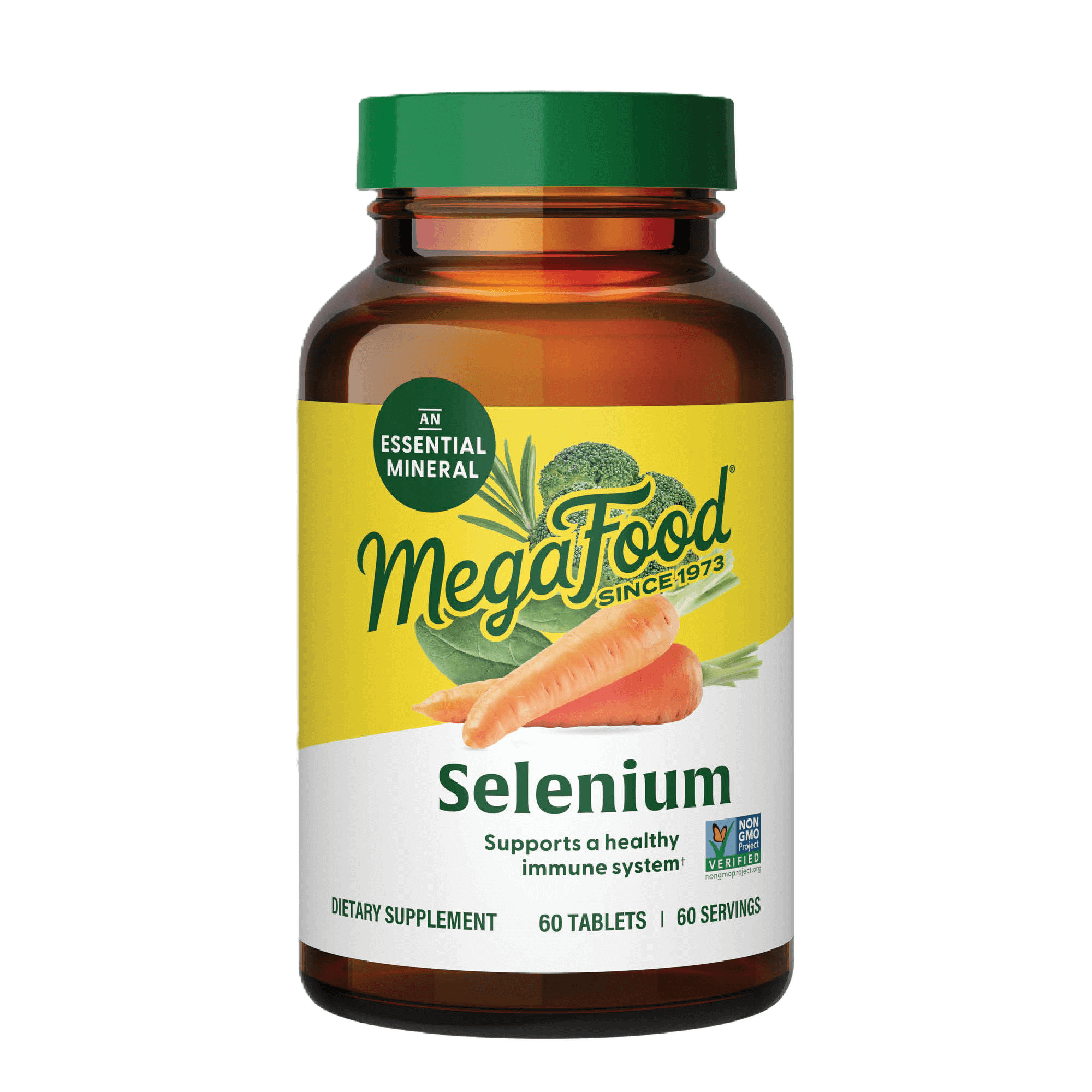 Selenium