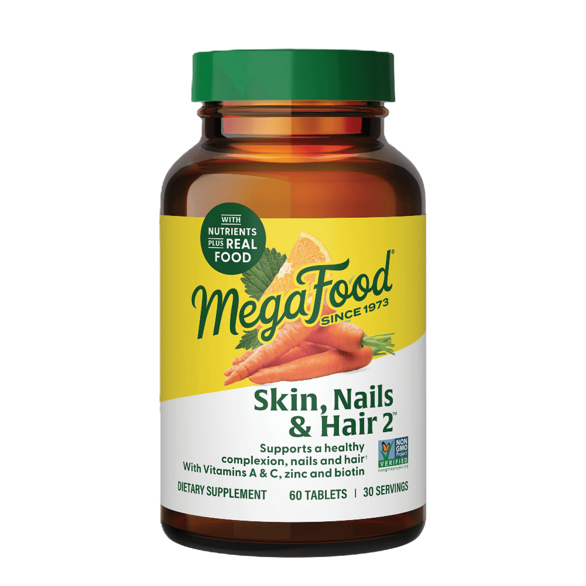 Skin, Nails & Hair 2™