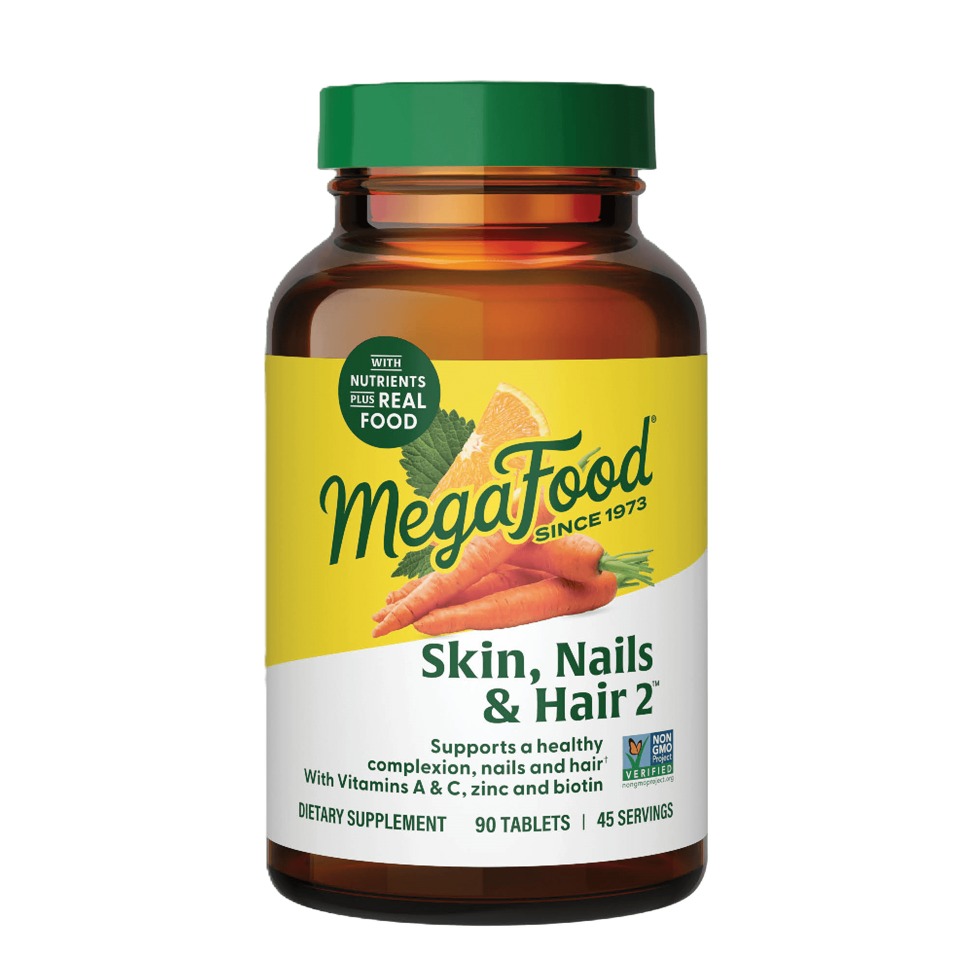 Skin, Nails & Hair 2™