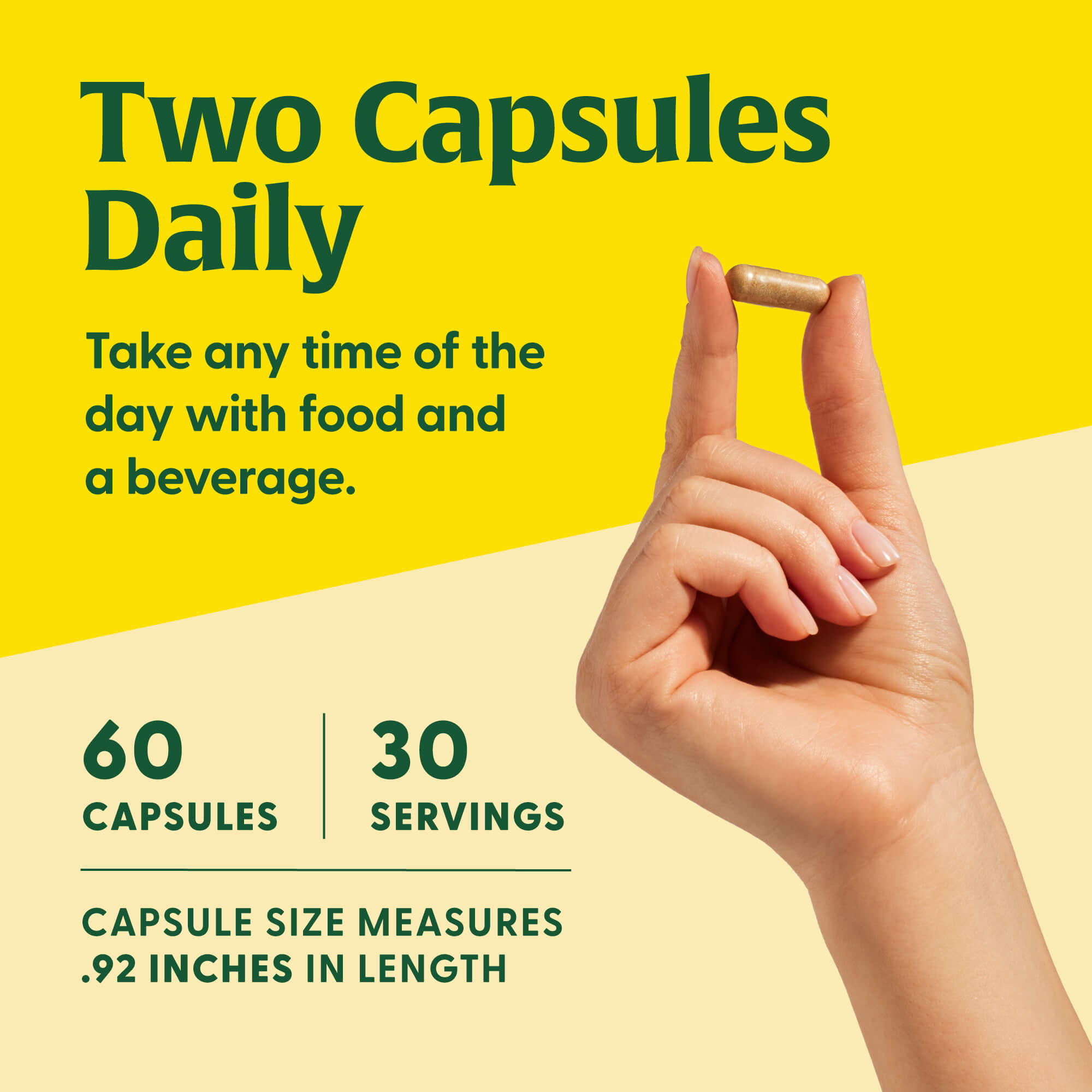 Superfood Mushroom Stress Relief™†