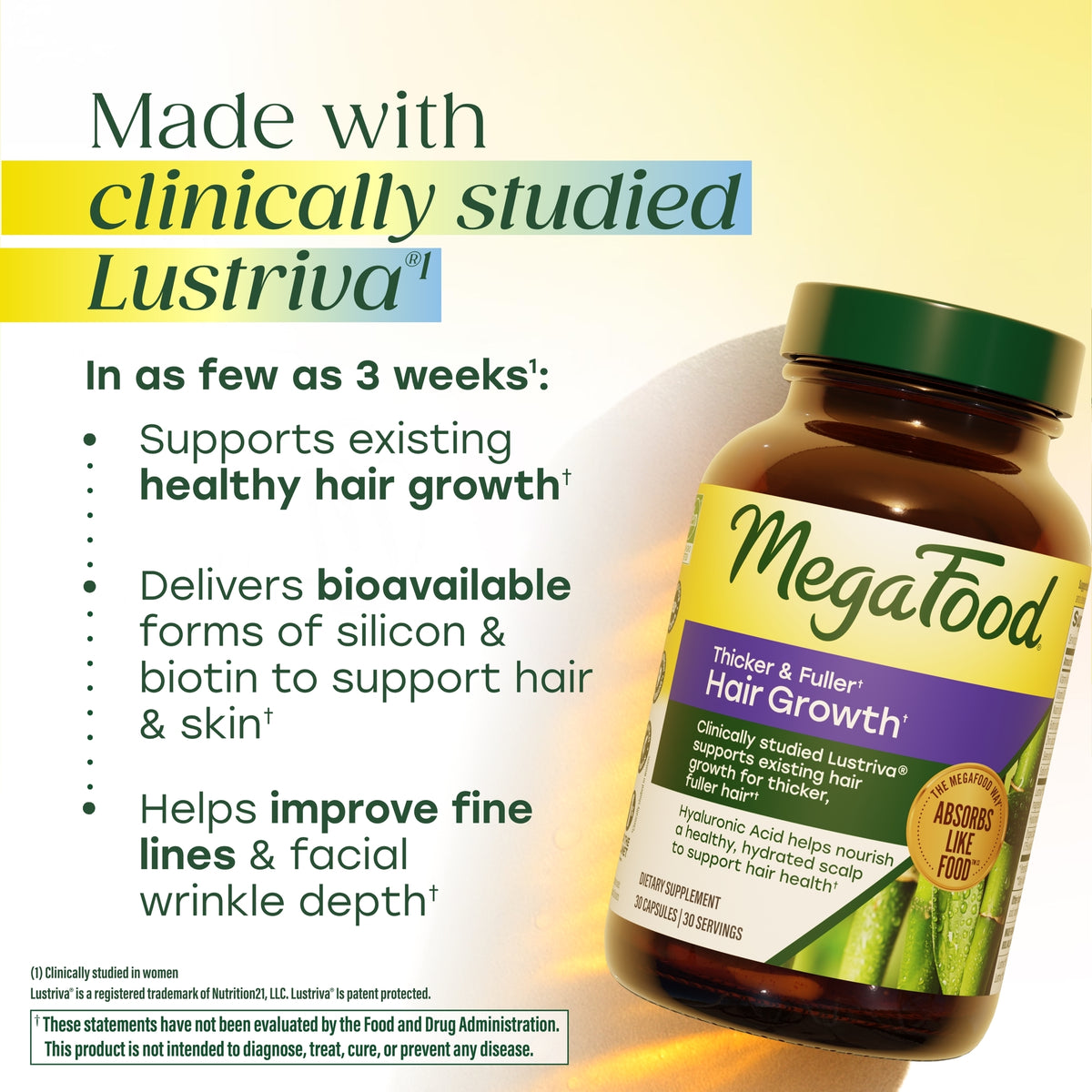 Hair Growth Capsules