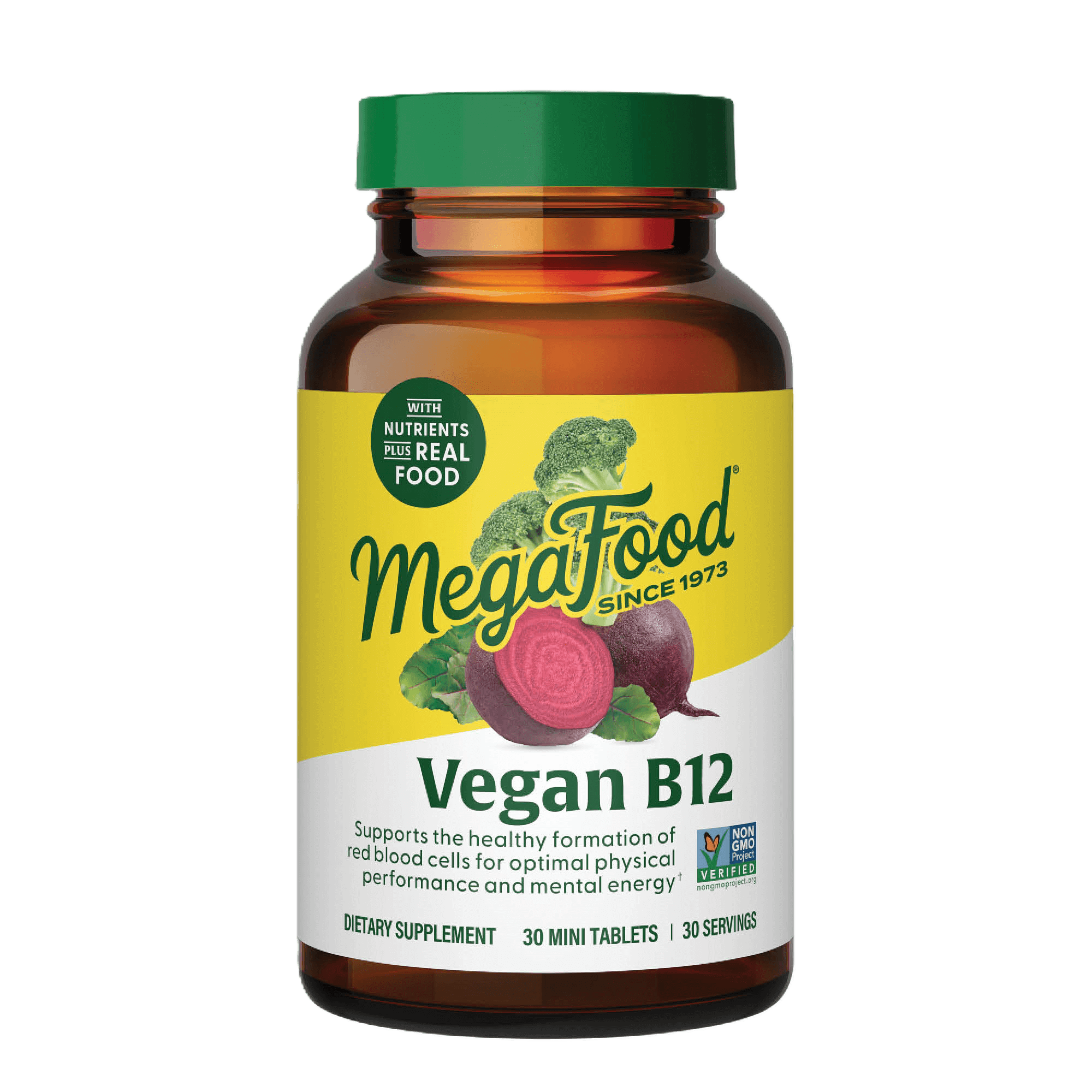 vegan b12 injections vitamin injection vegetarian Following a or plant-based diet?, is naturally found in Vegan Fast Dissolve Lozenges B-12