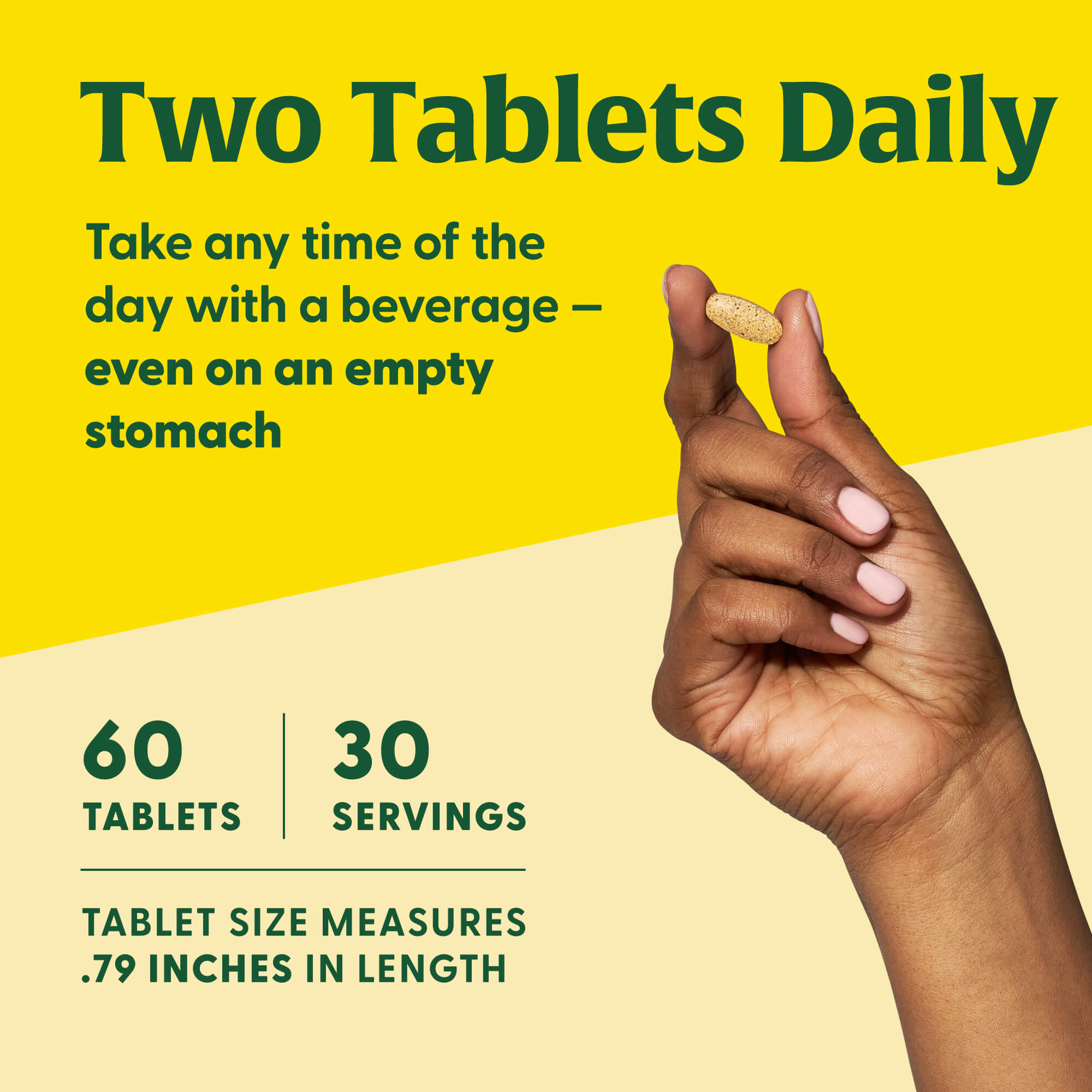 Women's Advanced Multivitamin