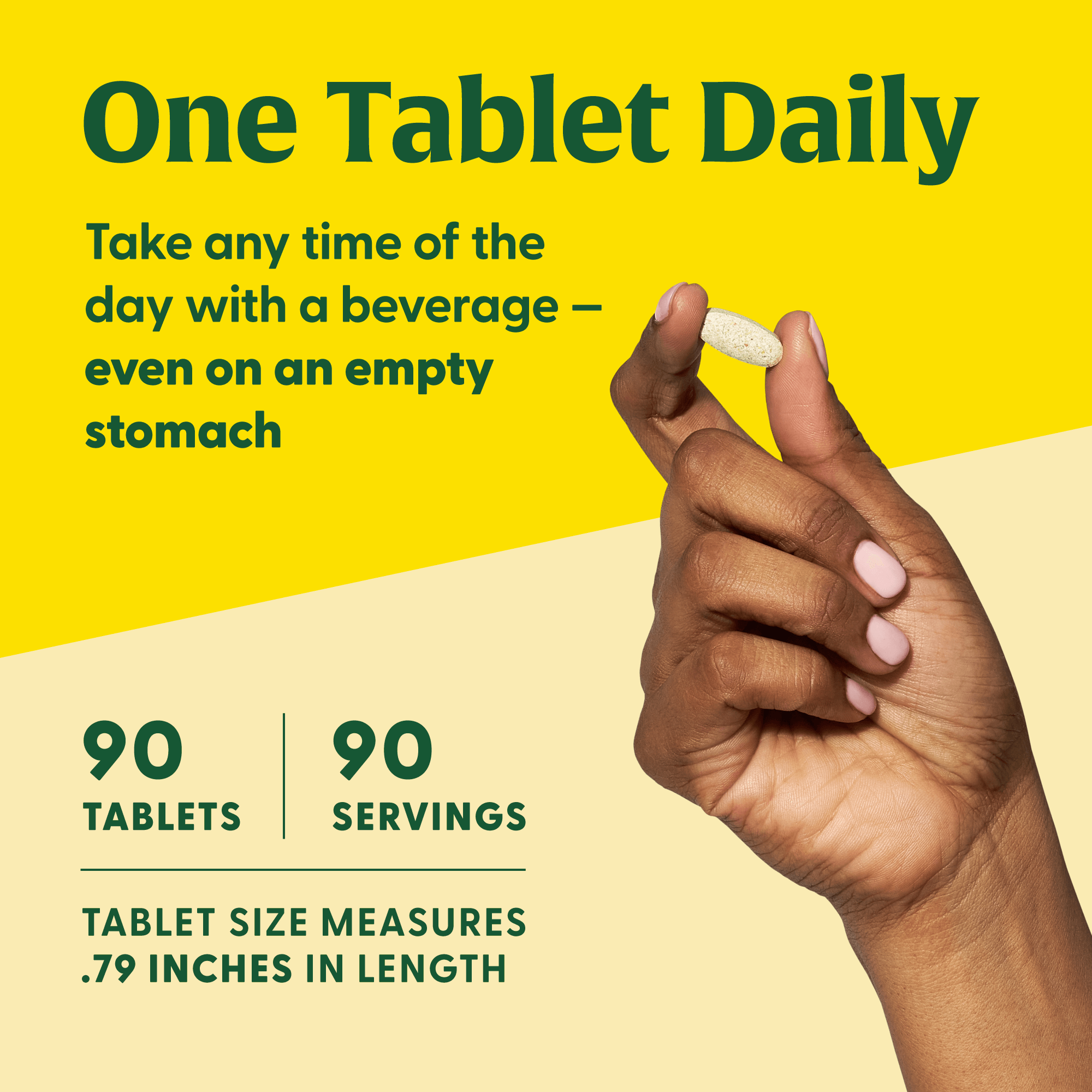 Vitamin D3 1000 IU (25 mcg)