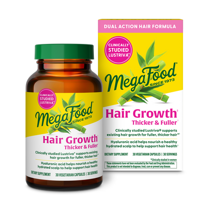 Hair Growth Capsules
