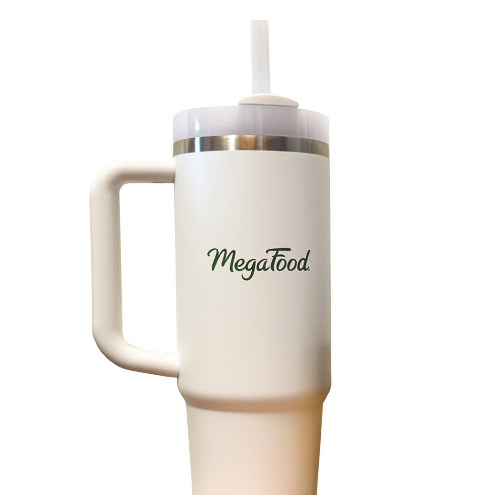 MegaFood 30 oz. Tumbler
