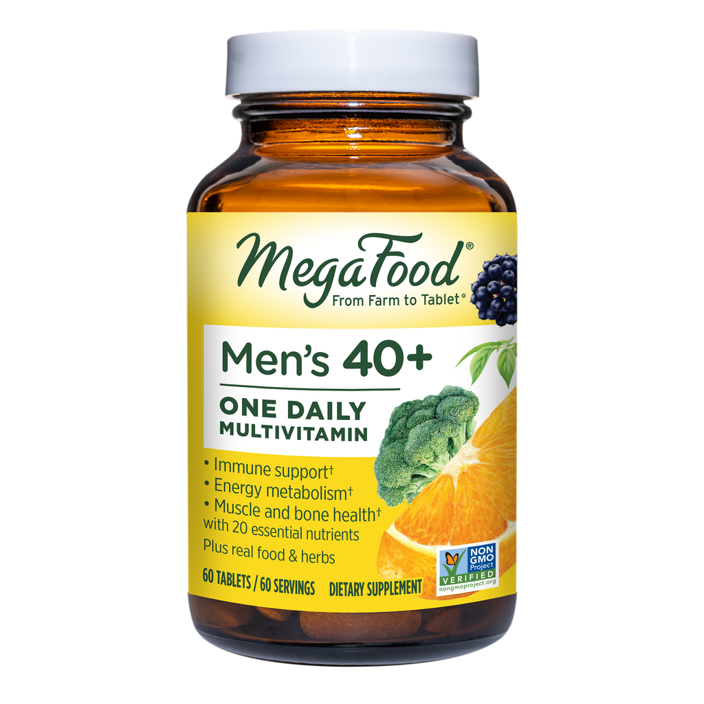 Men Over 40 One Daily Multivitamin For Men Over 40 MegaFood men-over-40-one-daily-multivitamin-for-men-over-40-megafood