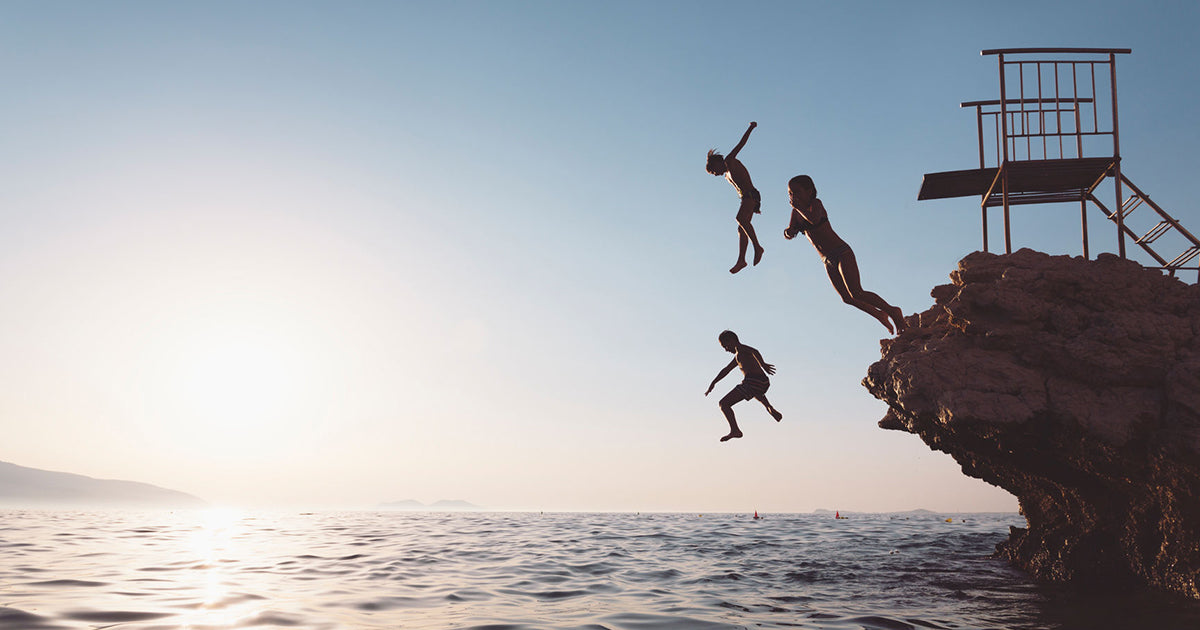 8 ways to feel more energetic during your vacation