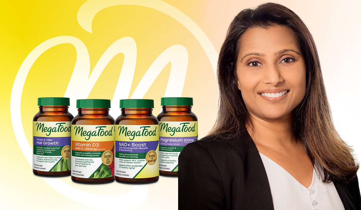 A Pharmacist and Supplement Expert’s Daily Supplement Stack