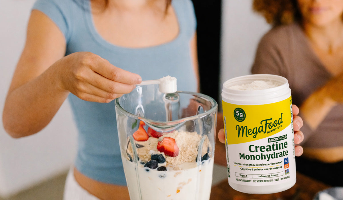 Debunking Creatine: Myths, Facts & What Research Really Shows