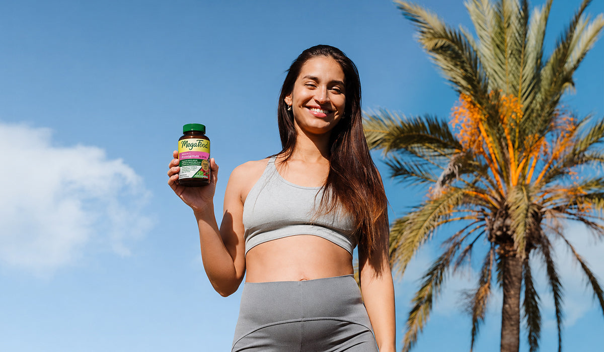 DHA 101: Why This Omega-3 Matters at Every Stage of Life