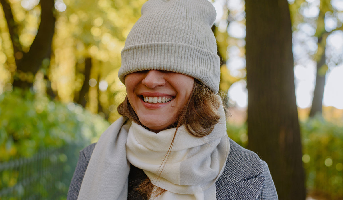 Fall & Winter Wellness Guide